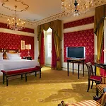 The Westin Excelsior,