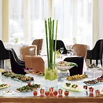 酒店 The Westin Excelsior,