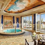 The Westin Excelsior, 酒店 罗马