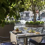 The Westin Excelsior, Ξενοδοχείο Ρώμη