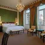 The Westin Excelsior, 罗马