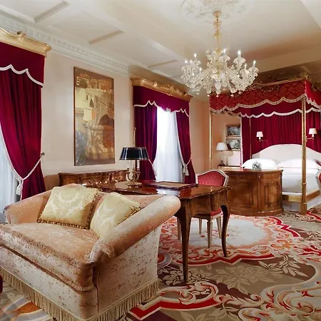 Hotel The Westin Excelsior, Roma