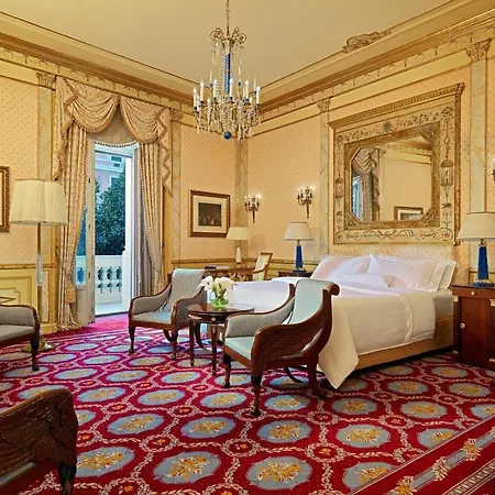 The Westin Excelsior, فندق