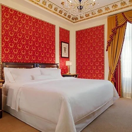 فندق The Westin Excelsior, 5*