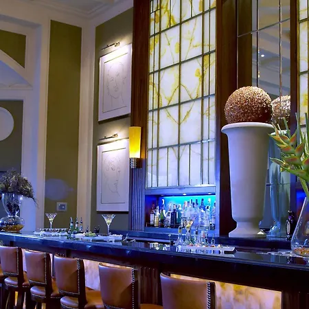 The Westin Excelsior,