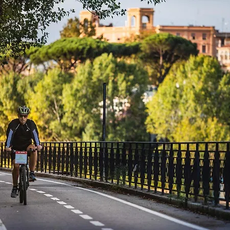 The Westin Excelsior,