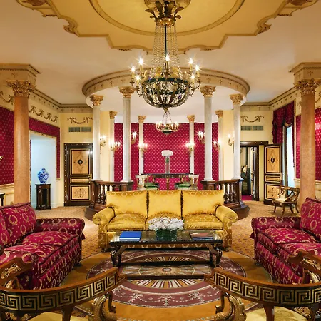 Hotell The Westin Excelsior, Rom