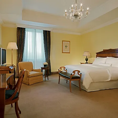 Hotell The Westin Excelsior,