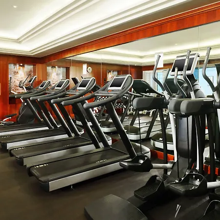 Hotell The Westin Excelsior, 5*