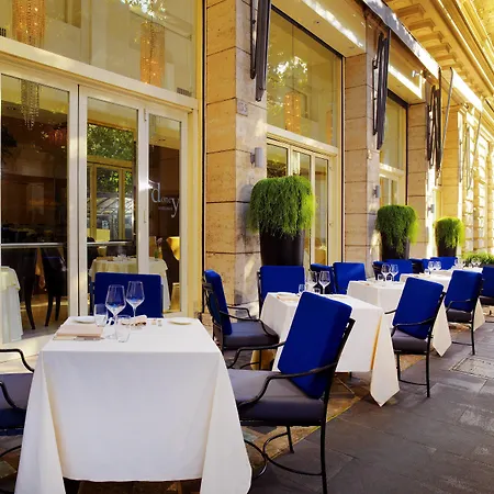 Hotel The Westin Excelsior,