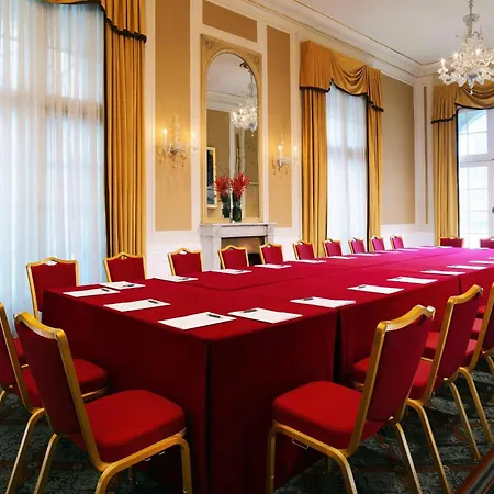 Hotell The Westin Excelsior,