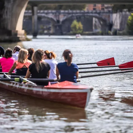 The Westin Excelsior, Hotell 5*