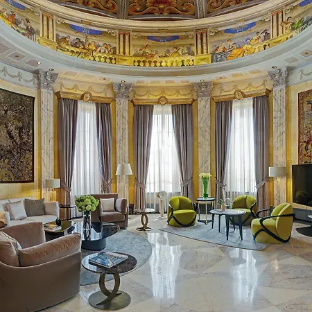 Hotel The Westin Excelsior,