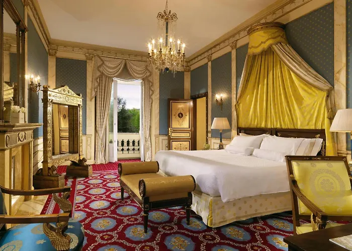 The Westin Excelsior, 5* Roma