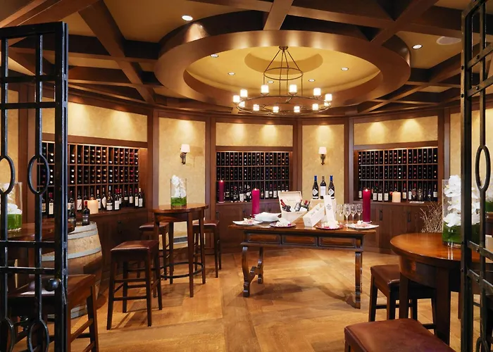 The Westin Excelsior, Hotel Roma