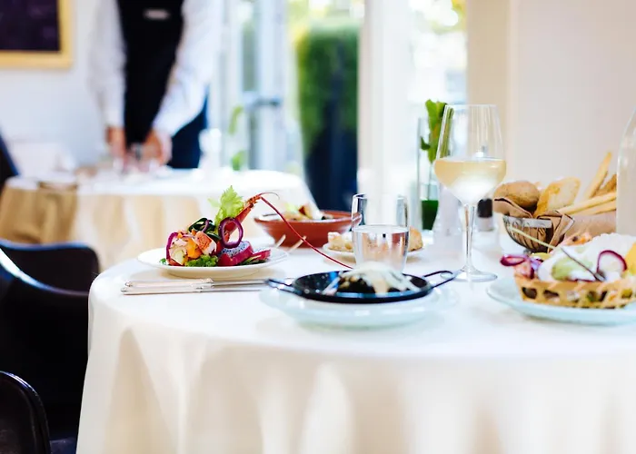 The Westin Excelsior, 5*