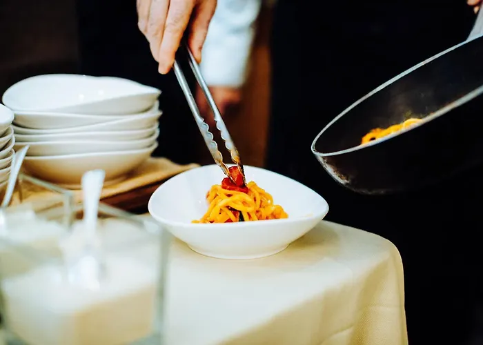 The Westin Excelsior, 5* Rome