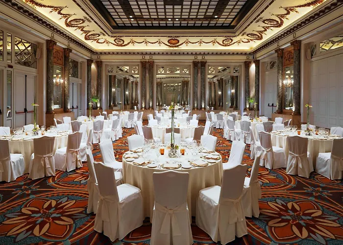 The Westin Excelsior, 5*